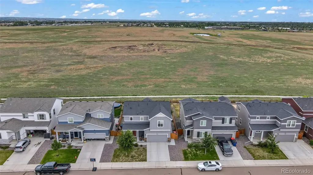 5433 Bauer Drive Longmont CO 80504