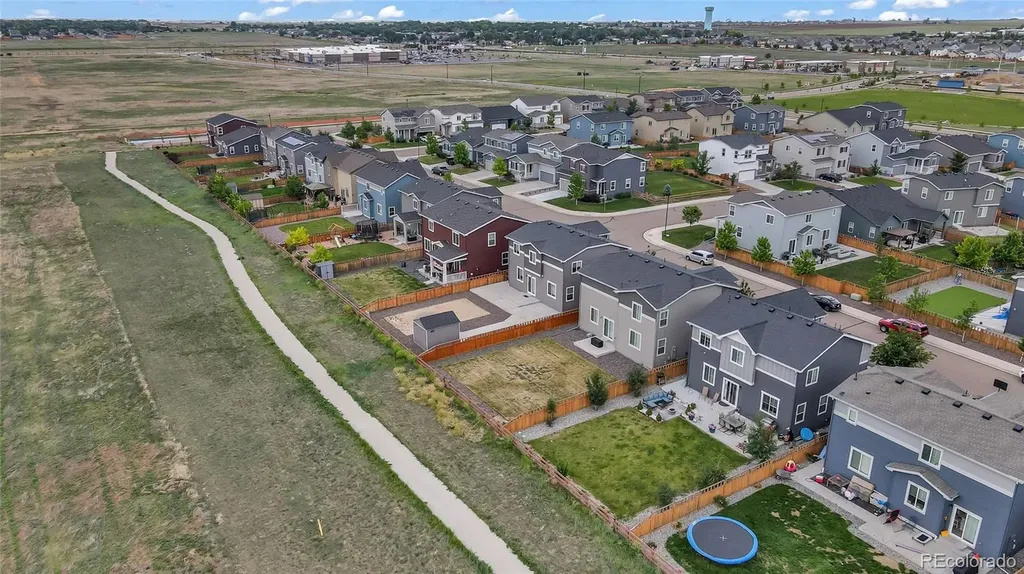5433 Bauer Drive Longmont CO 80504