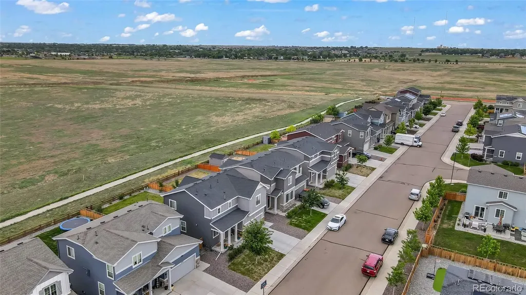 5433 Bauer Drive Longmont CO 80504