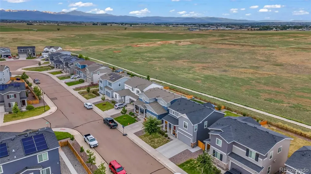 5433 Bauer Drive Longmont CO 80504
