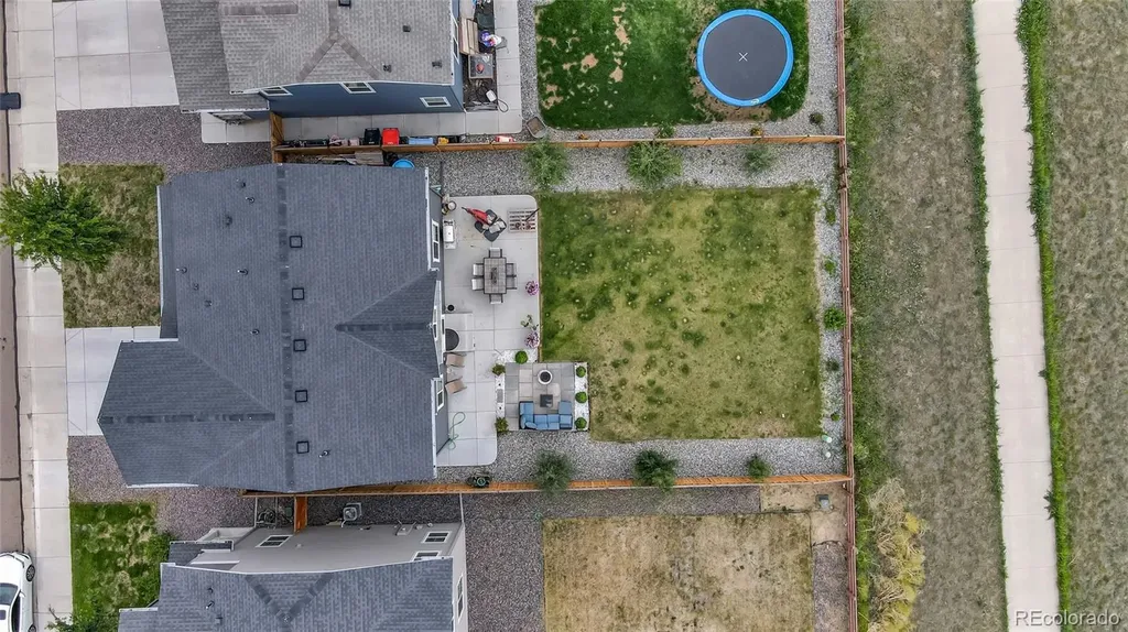 5433 Bauer Drive Longmont CO 80504