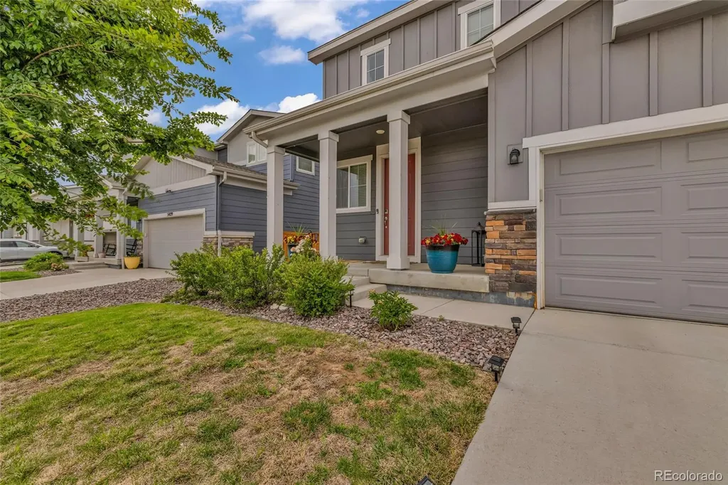 5433 Bauer Drive Longmont CO 80504