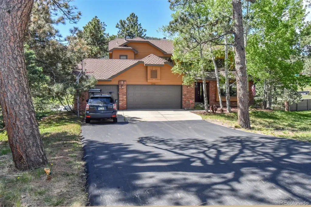 25758 Summergreen Lane Golden CO 80401