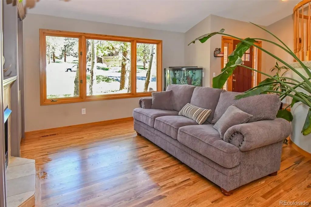 25758 Summergreen Lane Golden CO 80401