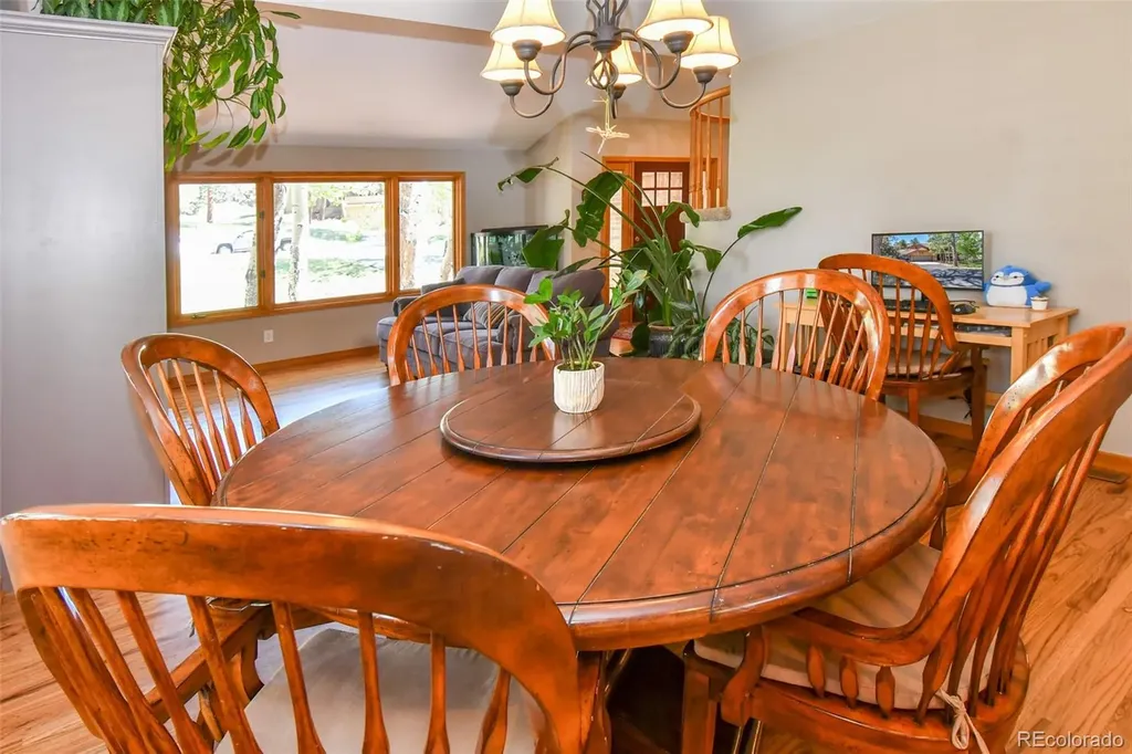 25758 Summergreen Lane Golden CO 80401