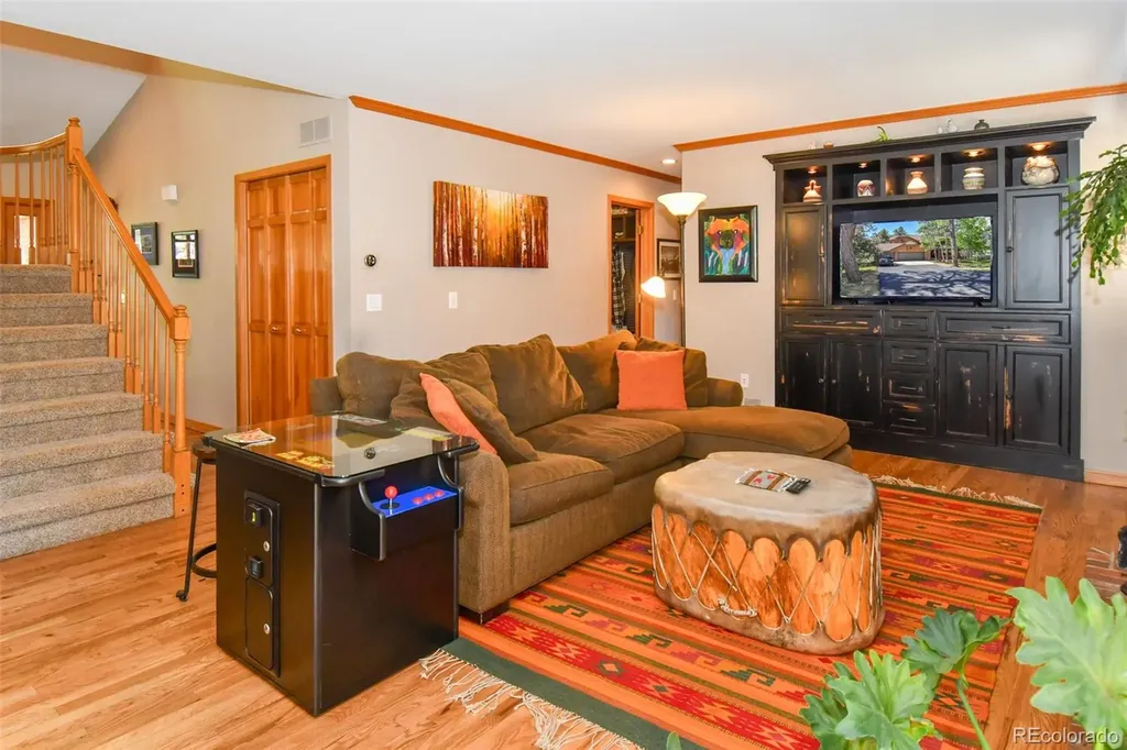25758 Summergreen Lane Golden CO 80401