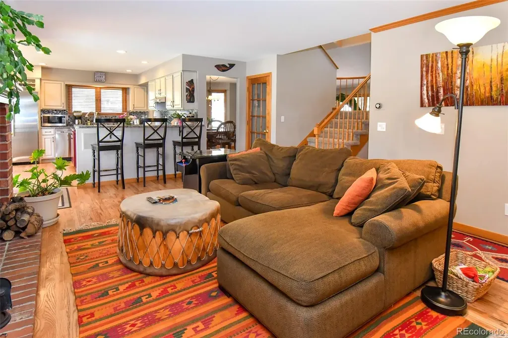 25758 Summergreen Lane Golden CO 80401