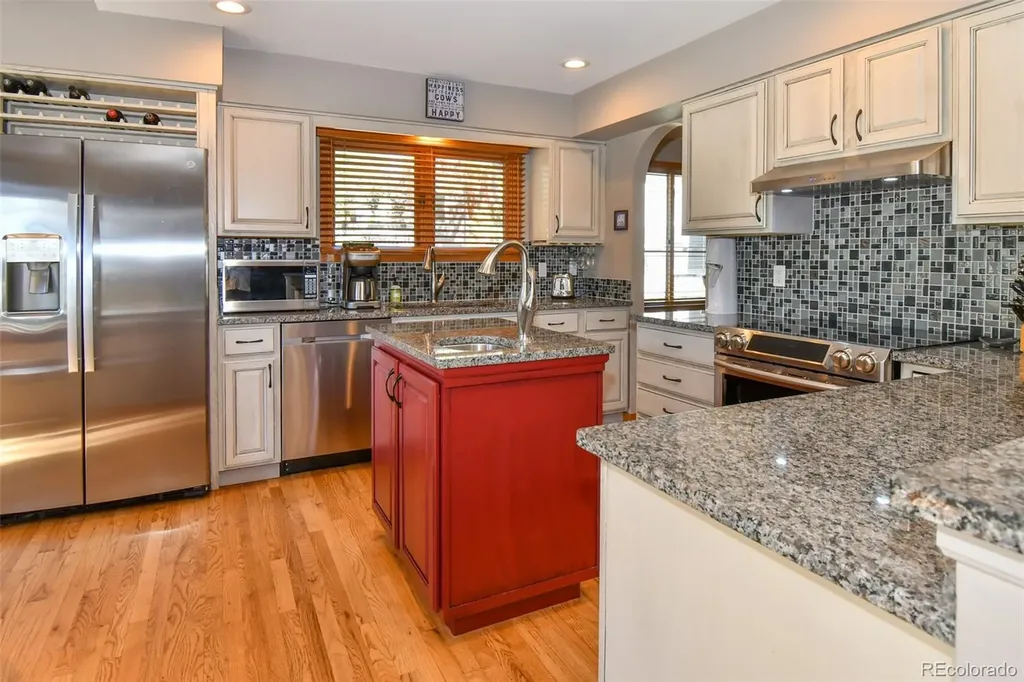 25758 Summergreen Lane Golden CO 80401