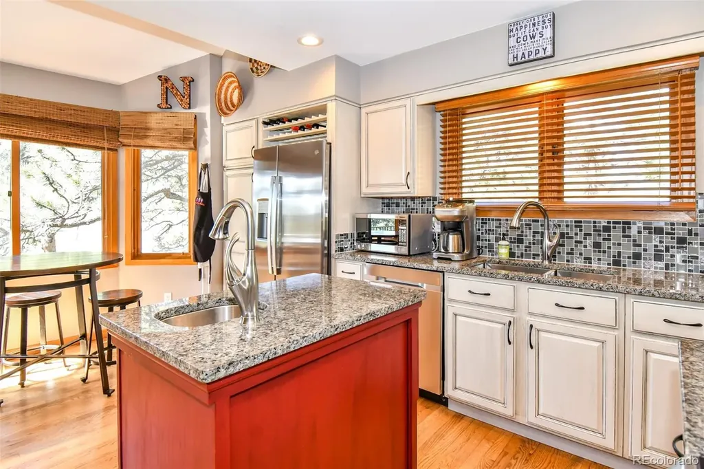 25758 Summergreen Lane Golden CO 80401