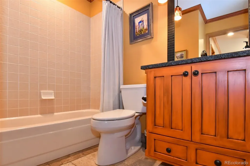 25758 Summergreen Lane Golden CO 80401