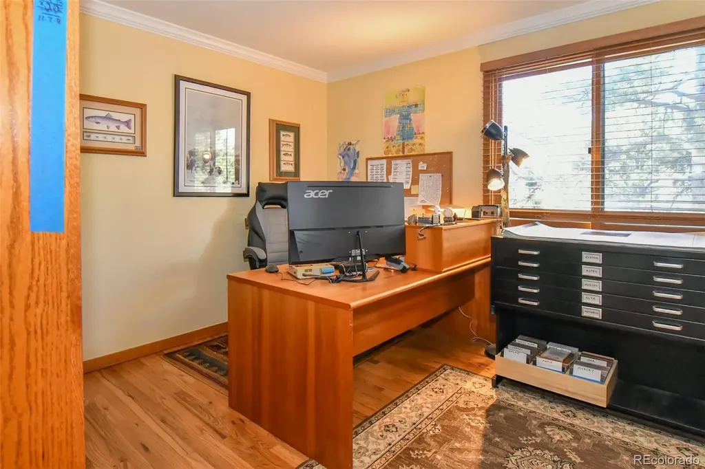 25758 Summergreen Lane Golden CO 80401