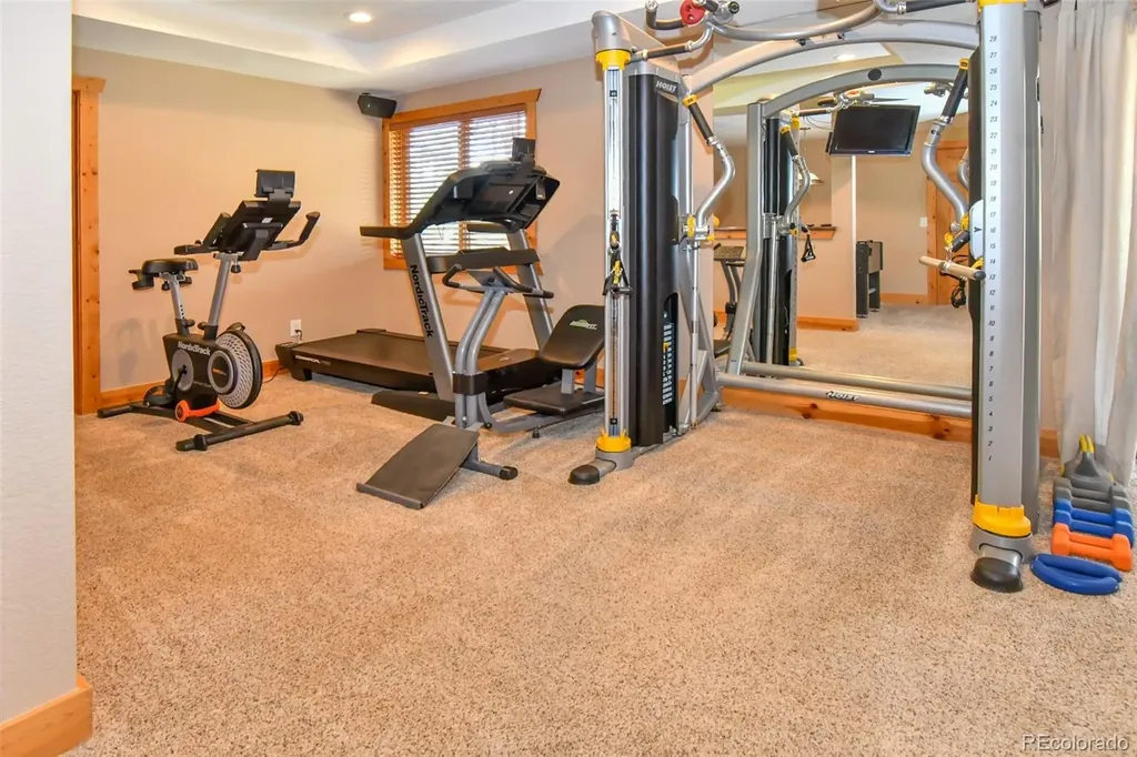 25758 Summergreen Lane Golden CO 80401