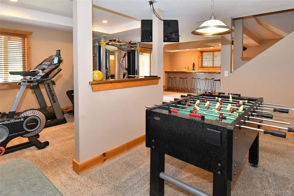 25758 Summergreen Lane Golden CO 80401