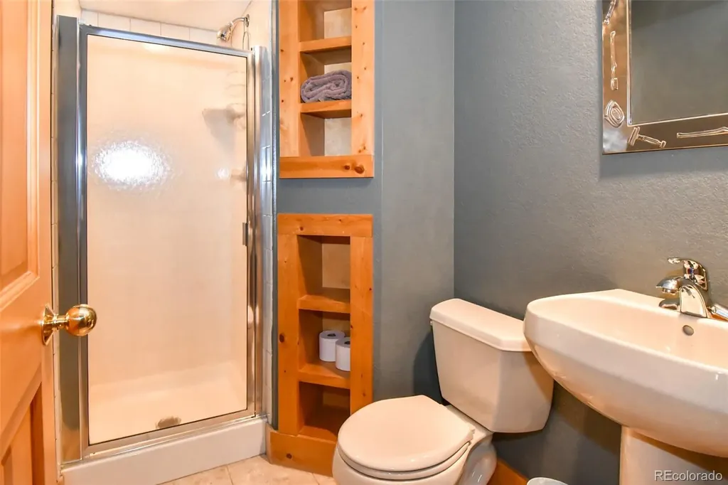 25758 Summergreen Lane Golden CO 80401
