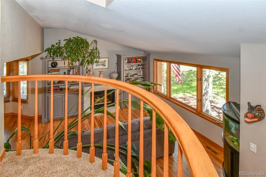25758 Summergreen Lane Golden CO 80401