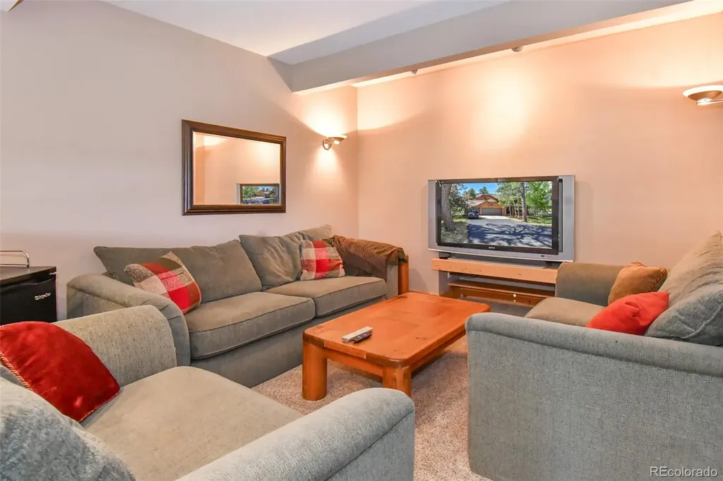 25758 Summergreen Lane Golden CO 80401