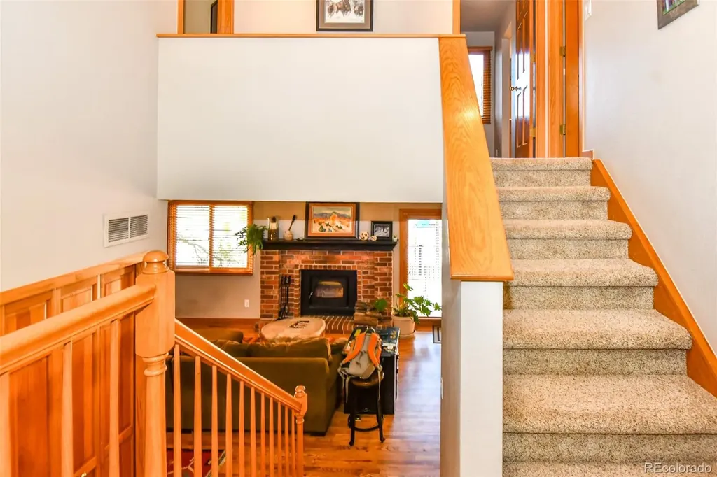 25758 Summergreen Lane Golden CO 80401