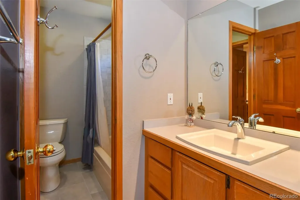 25758 Summergreen Lane Golden CO 80401