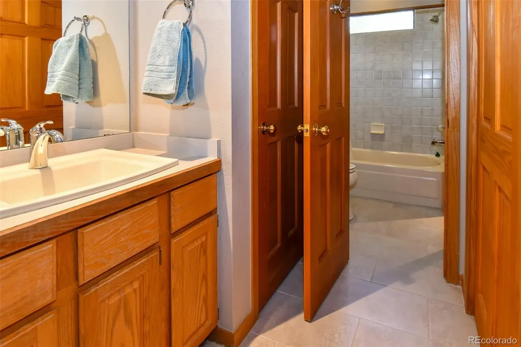 25758 Summergreen Lane Golden CO 80401