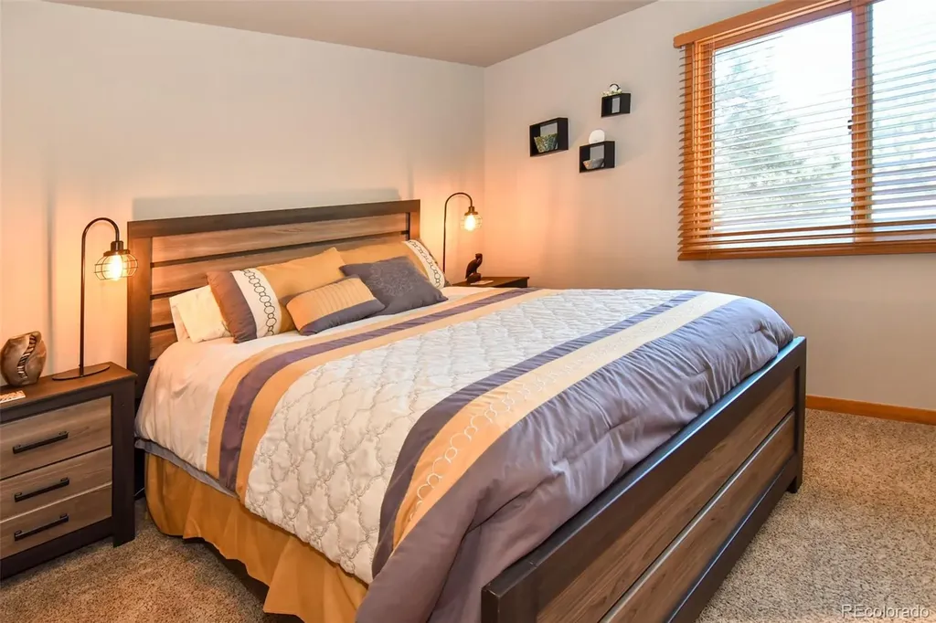 25758 Summergreen Lane Golden CO 80401