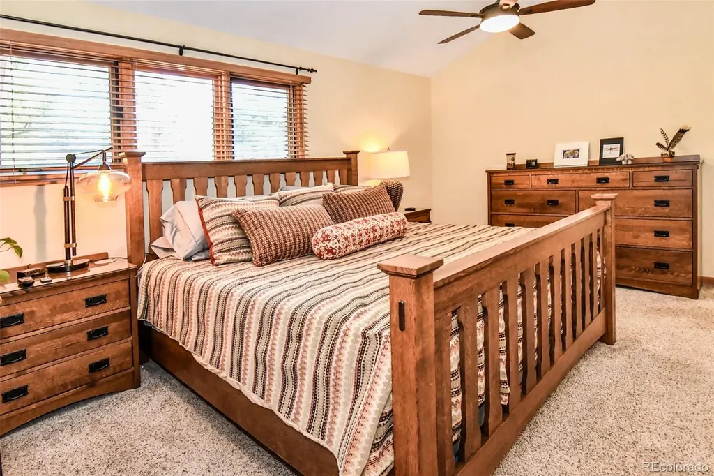 25758 Summergreen Lane Golden CO 80401