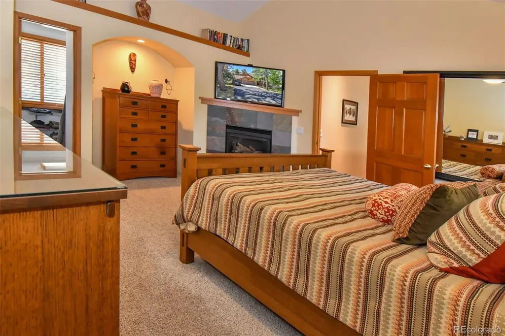25758 Summergreen Lane Golden CO 80401