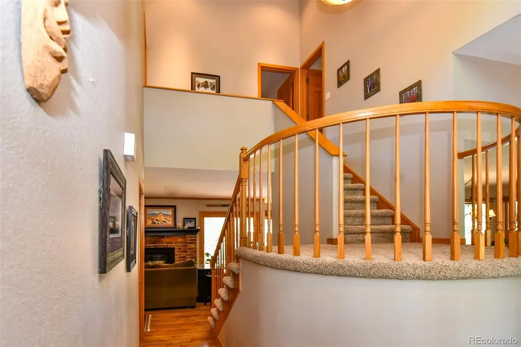 25758 Summergreen Lane Golden CO 80401