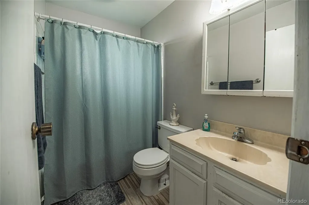 7509 Fortman Avenue Fountain CO 80817