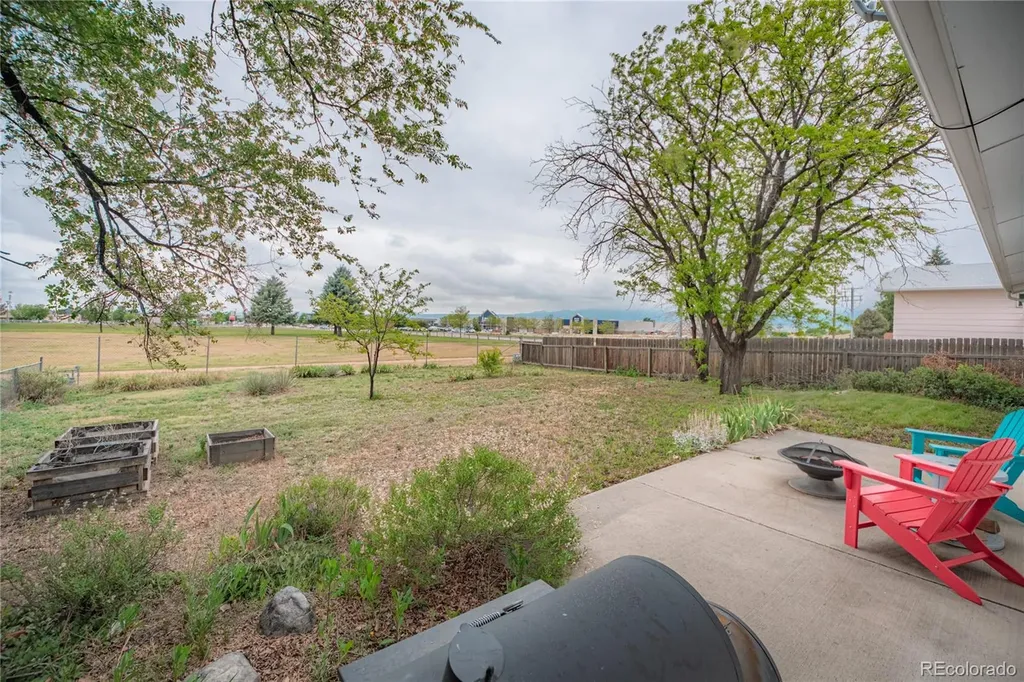 7509 Fortman Avenue Fountain CO 80817