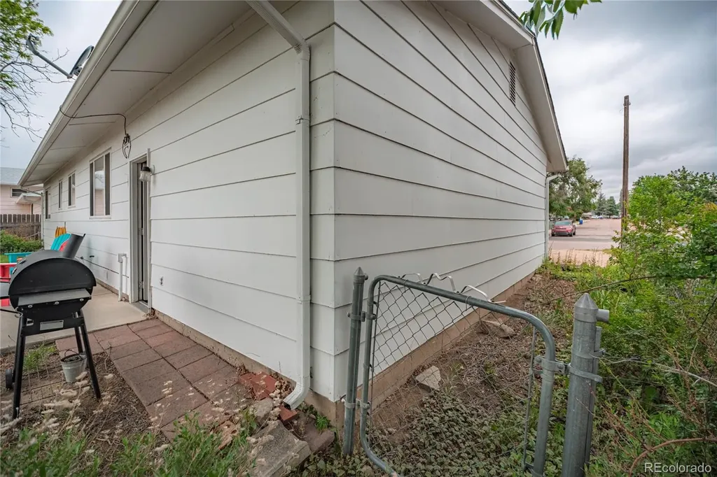 7509 Fortman Avenue Fountain CO 80817