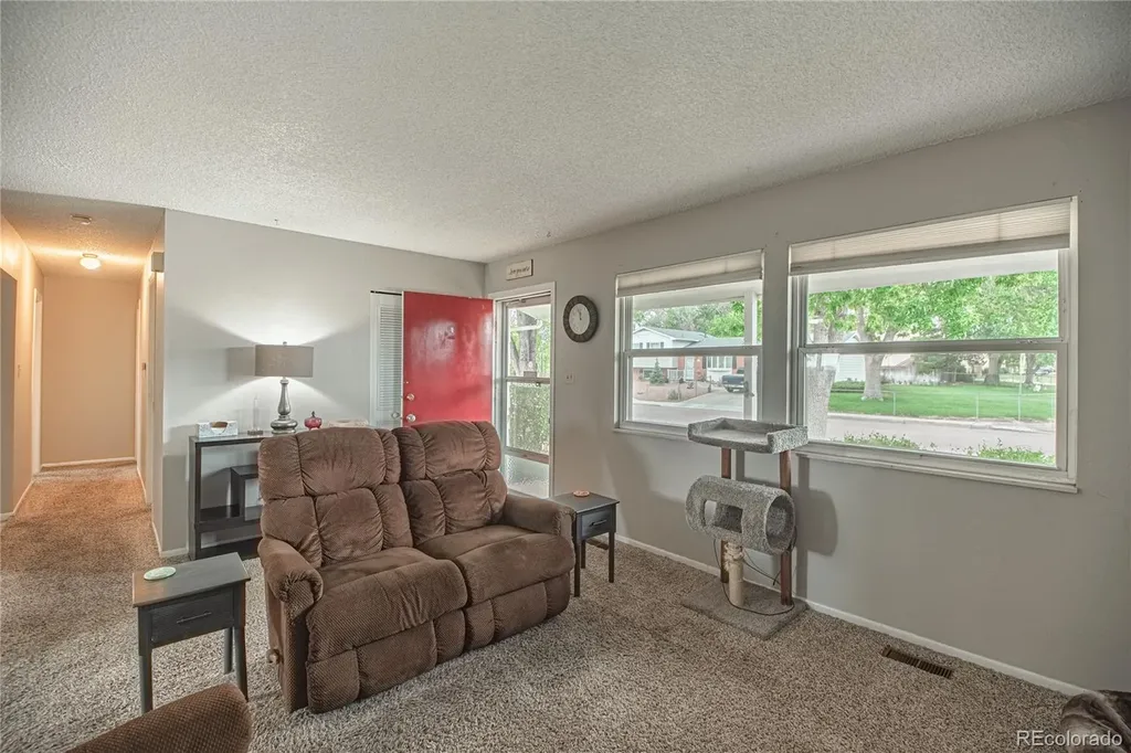 7509 Fortman Avenue Fountain CO 80817