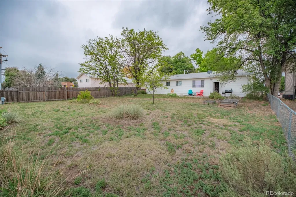 7509 Fortman Avenue Fountain CO 80817