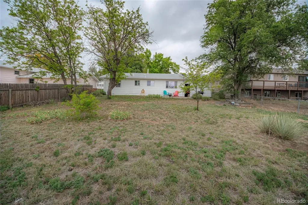 7509 Fortman Avenue Fountain CO 80817