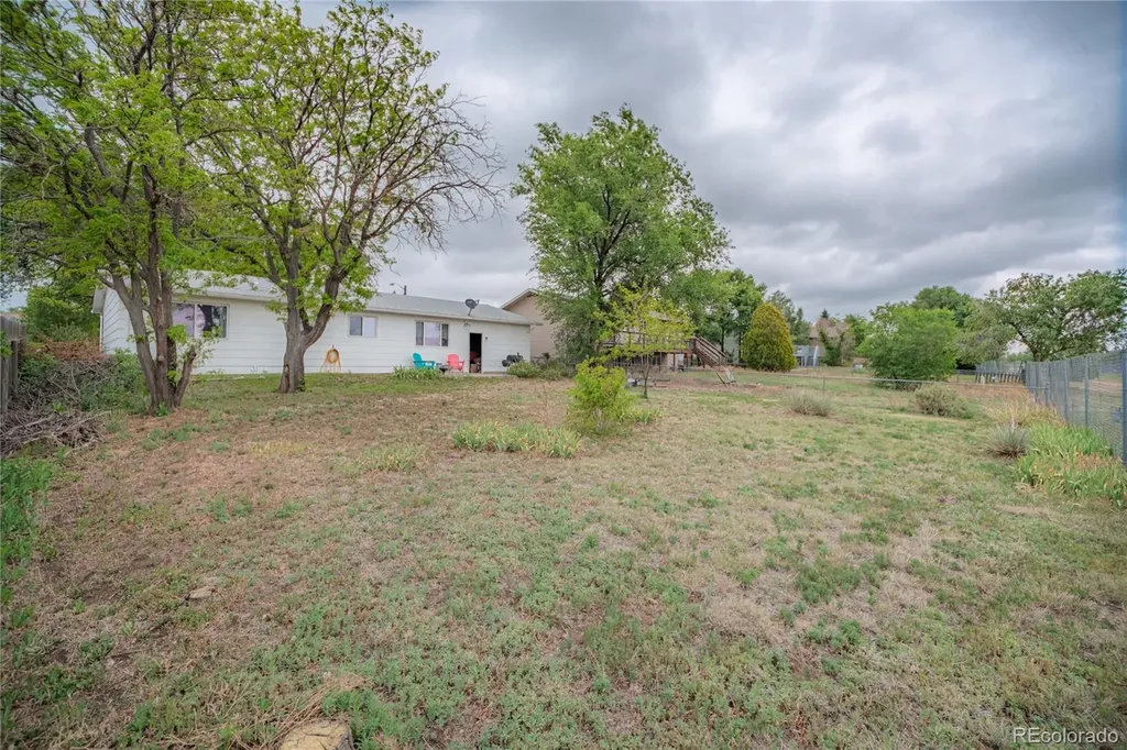 7509 Fortman Avenue Fountain CO 80817
