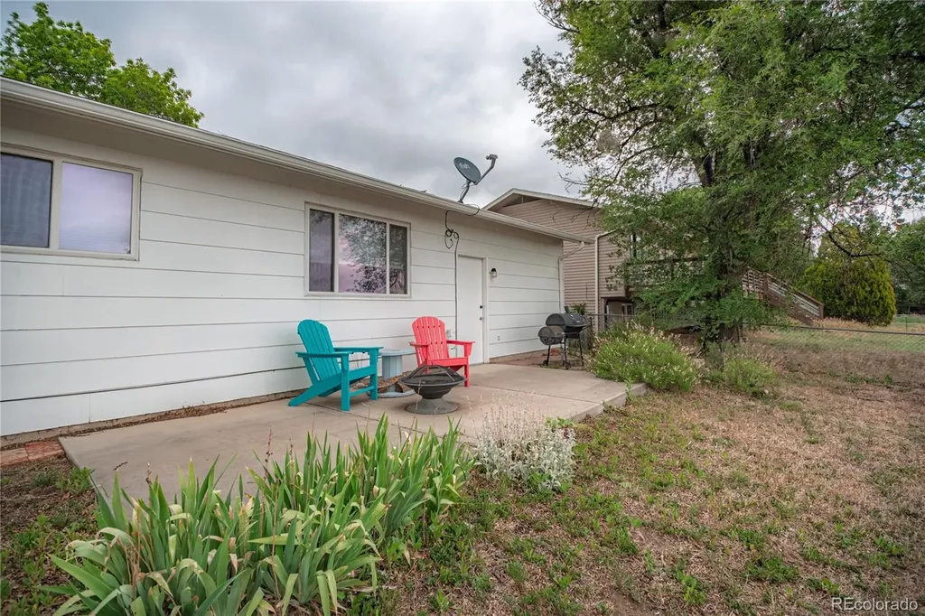 7509 Fortman Avenue Fountain CO 80817