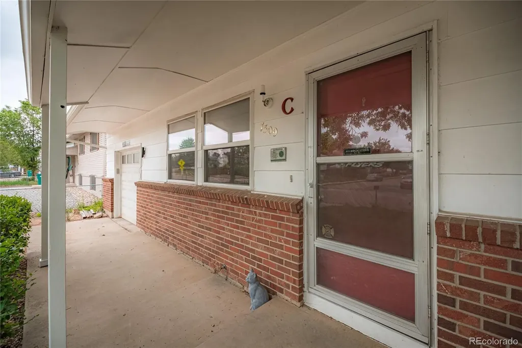 7509 Fortman Avenue Fountain CO 80817