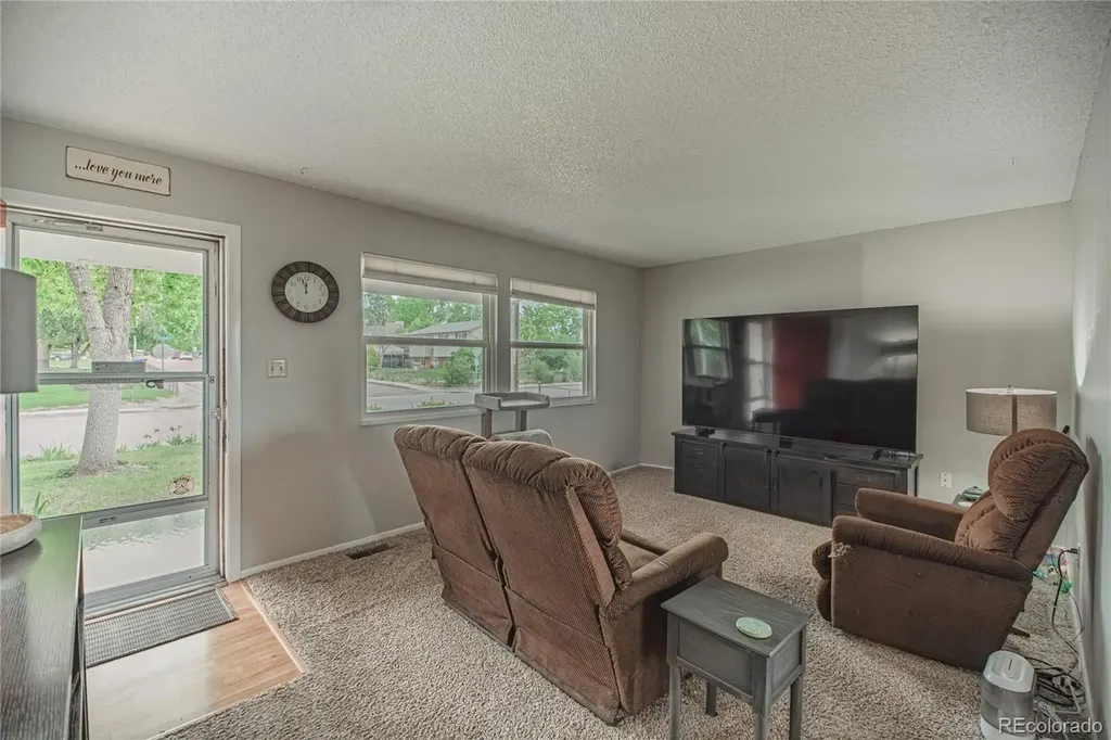 7509 Fortman Avenue Fountain CO 80817