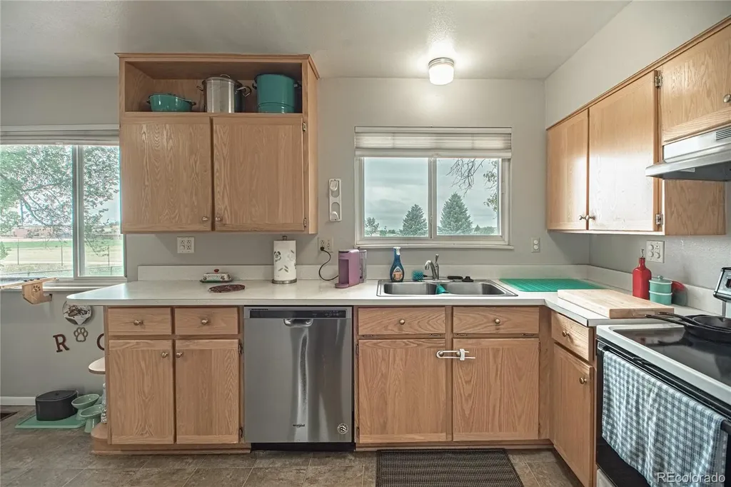 7509 Fortman Avenue Fountain CO 80817