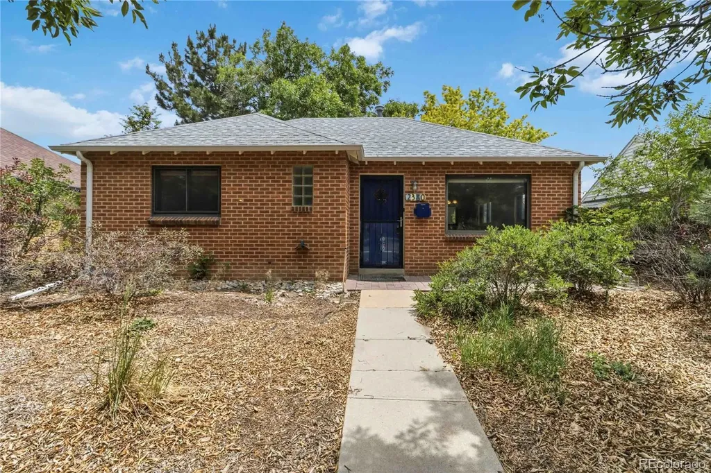 2380 Poplar Street Denver CO 80207