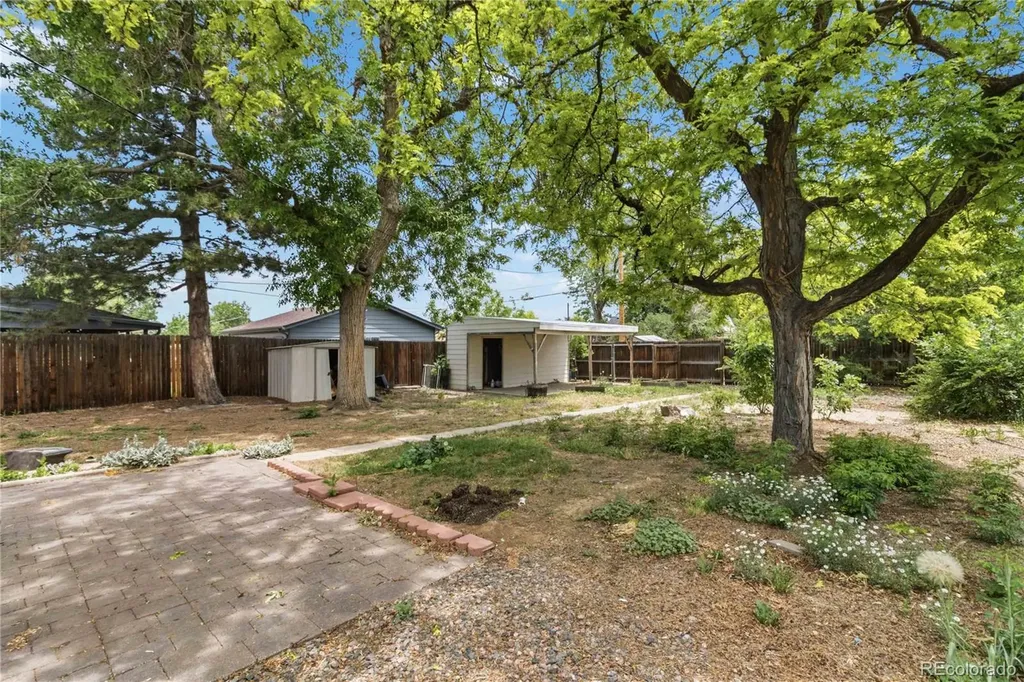 2380 Poplar Street Denver CO 80207