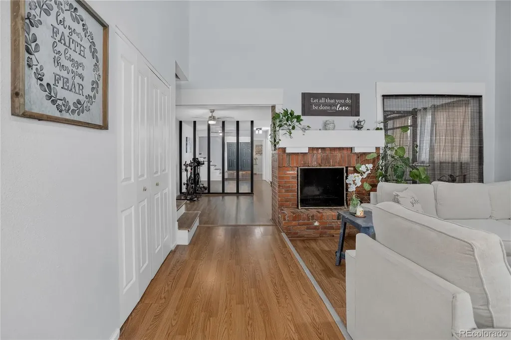 12495 E Amherst Circle Aurora CO 80014