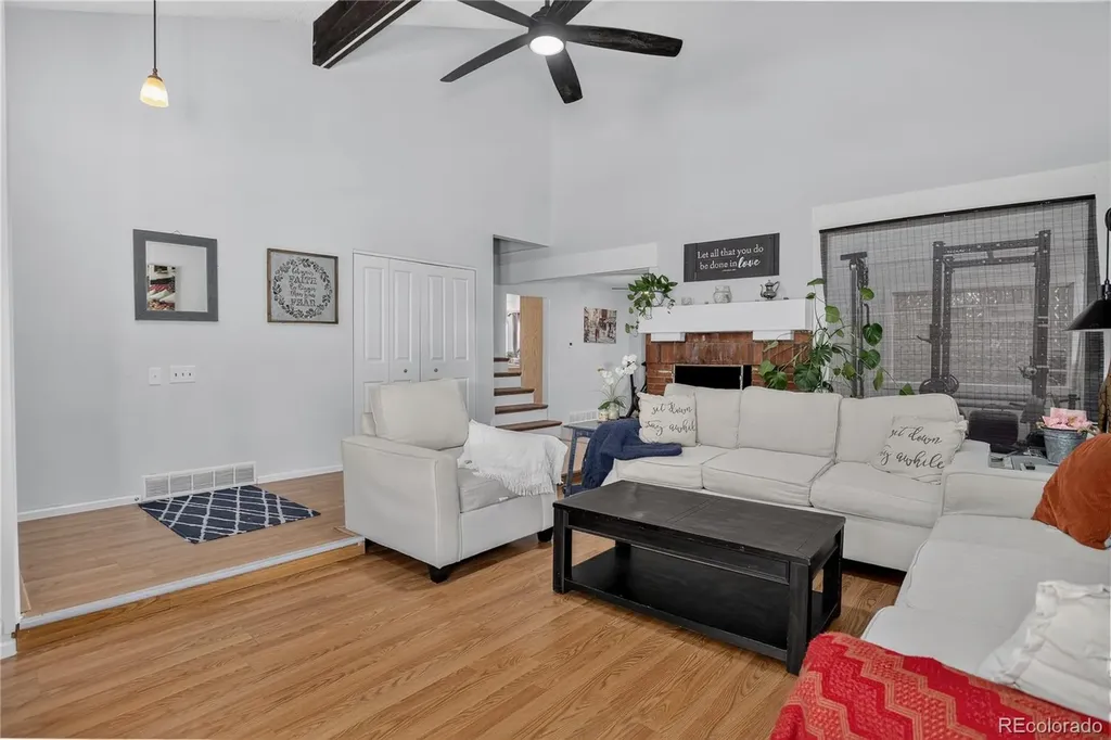 12495 E Amherst Circle Aurora CO 80014