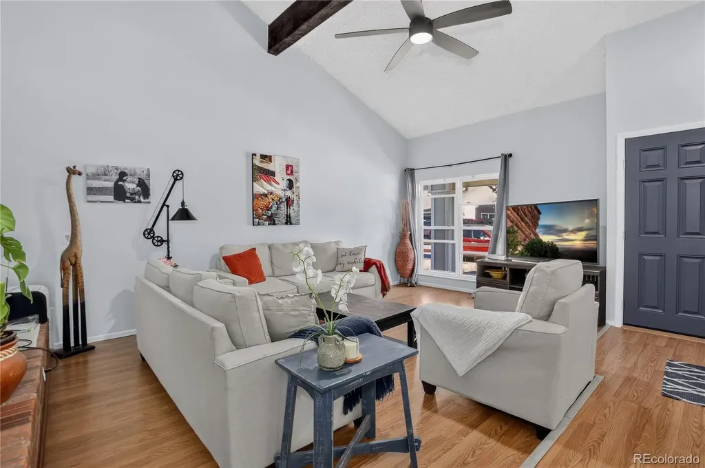 12495 E Amherst Circle Aurora CO 80014