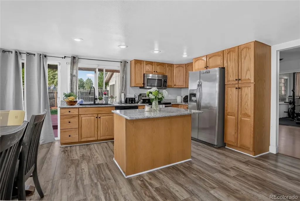 12495 E Amherst Circle Aurora CO 80014