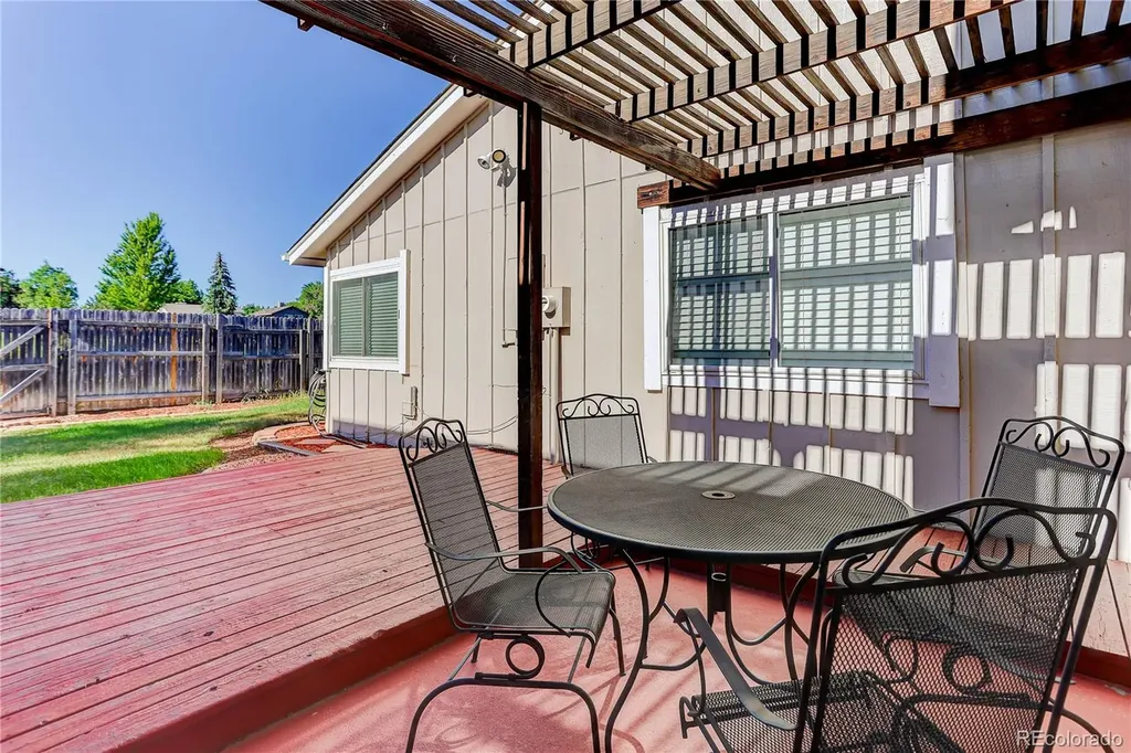 12495 E Amherst Circle Aurora CO 80014
