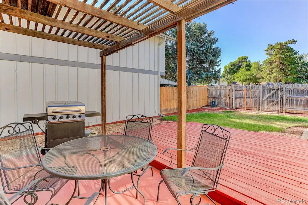 12495 E Amherst Circle Aurora CO 80014
