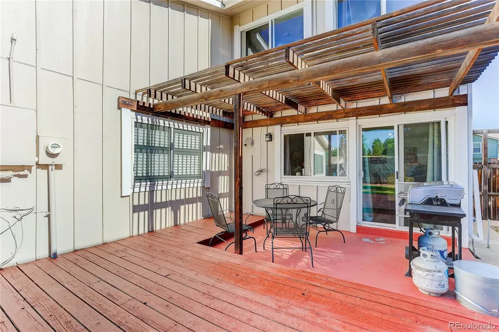 12495 E Amherst Circle Aurora CO 80014