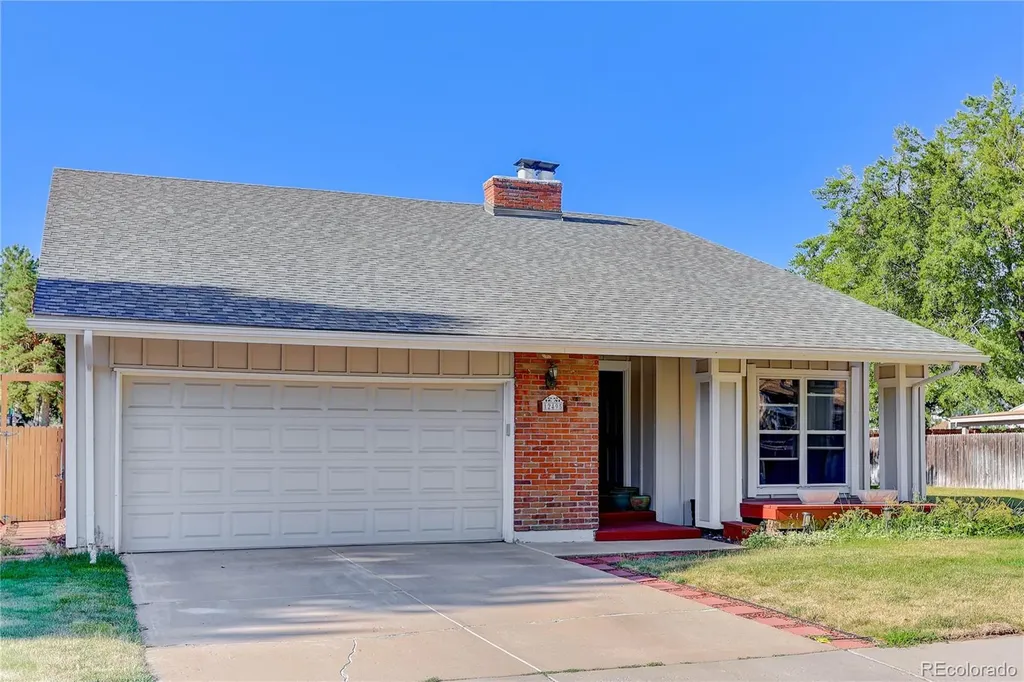 12495 E Amherst Circle Aurora CO 80014