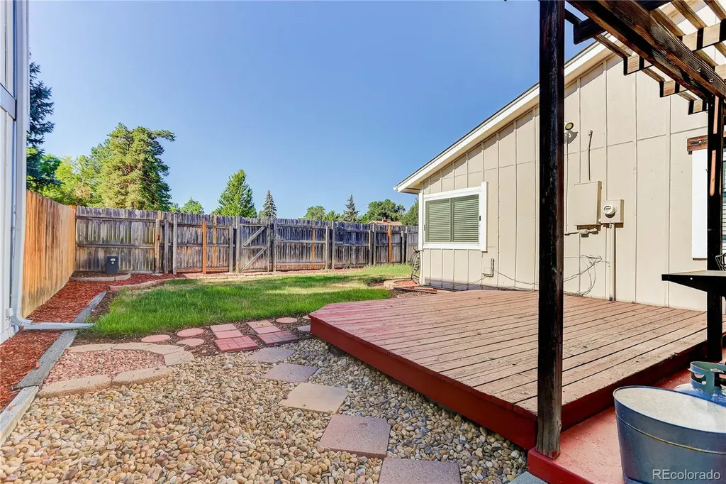 12495 E Amherst Circle Aurora CO 80014