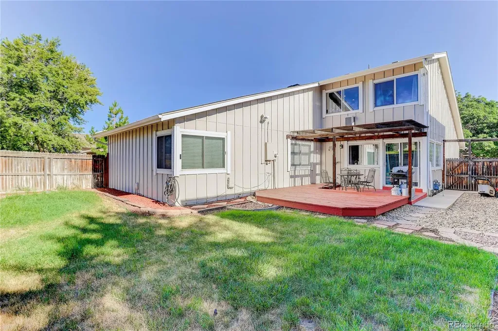 12495 E Amherst Circle Aurora CO 80014